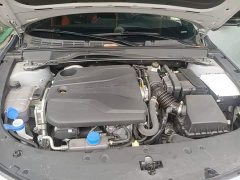 Changan UNI-V 2024 1.5T noble sports - фото 19