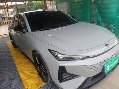 Changan UNI-V 2024 1.5T noble sports - фото 4