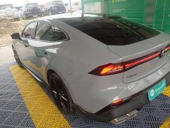 Changan UNI-V 2024 1.5T noble sports - фото 5