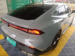Changan UNI-V 2024 1.5T noble sports - фото 6