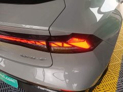 Changan UNI-V 2024 1.5T noble sports - фото 7