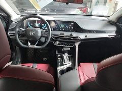 Changan Eado 2021 PLUS Blue Whale NE 1.4T GDI DCT Premium - фото 10