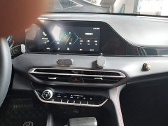 Changan Eado 2021 PLUS Blue Whale NE 1.4T GDI DCT Premium - фото 13