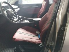 Changan Eado 2021 PLUS Blue Whale NE 1.4T GDI DCT Premium - фото 15