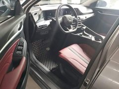 Changan Eado 2021 PLUS Blue Whale NE 1.4T GDI DCT Premium - фото 16