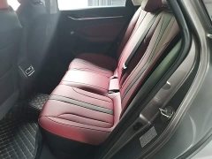 Changan Eado 2021 PLUS Blue Whale NE 1.4T GDI DCT Premium - фото 17
