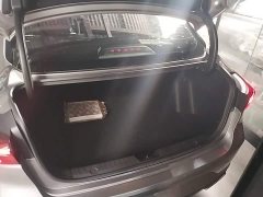 Changan Eado 2021 PLUS Blue Whale NE 1.4T GDI DCT Premium - фото 19