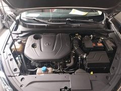 Changan Eado 2021 PLUS Blue Whale NE 1.4T GDI DCT Premium - фото 20