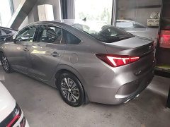 Changan Eado 2021 PLUS Blue Whale NE 1.4T GDI DCT Premium - фото 5