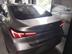 Changan Eado 2021 PLUS Blue Whale NE 1.4T GDI DCT Premium - фото 6