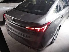 Changan Eado 2021 PLUS Blue Whale NE 1.4T GDI DCT Premium - фото 7