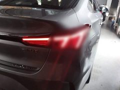 Changan Eado 2021 PLUS Blue Whale NE 1.4T GDI DCT Premium - фото 8