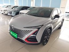 Changan UNI-T 2020 1.5T premium - фото 1