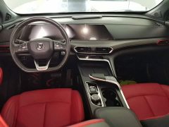 Changan UNI-T 2020 1.5T premium - фото 10