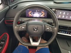 Changan UNI-T 2020 1.5T premium - фото 11