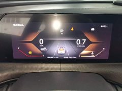 Changan UNI-T 2020 1.5T premium - фото 12