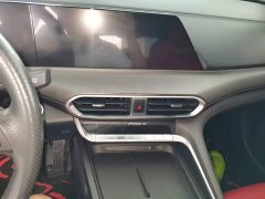 Changan UNI-T 2020 1.5T premium - фото 13