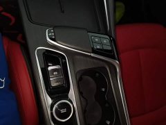 Changan UNI-T 2020 1.5T premium - фото 14