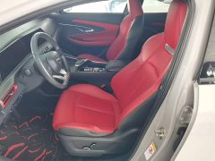 Changan UNI-T 2020 1.5T premium - фото 15