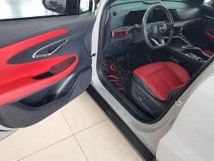 Changan UNI-T 2020 1.5T premium - фото 16