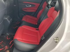 Changan UNI-T 2020 1.5T premium - фото 17
