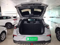 Changan UNI-T 2020 1.5T premium - фото 19
