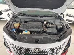 Changan UNI-T 2020 1.5T premium - фото 20