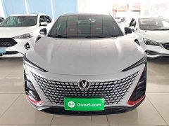 Changan UNI-T 2020 1.5T premium - фото 3