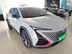 Changan UNI-T 2020 1.5T premium - фото 4