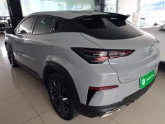 Changan UNI-T 2020 1.5T premium - фото 5