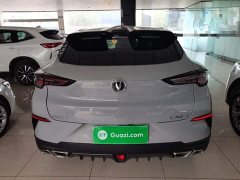 Changan UNI-T 2020 1.5T premium - фото 6