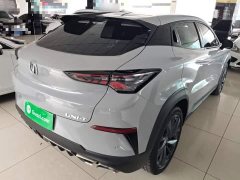 Changan UNI-T 2020 1.5T premium - фото 7