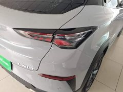 Changan UNI-T 2020 1.5T premium - фото 8