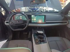 Changan UNI-T second generation 1.5T premium - фото 10