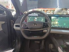 Changan UNI-T second generation 1.5T premium - фото 11