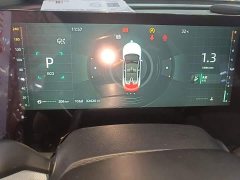 Changan UNI-T second generation 1.5T premium - фото 12