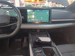 Changan UNI-T second generation 1.5T premium - фото 13