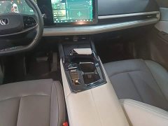 Changan UNI-T second generation 1.5T premium - фото 14