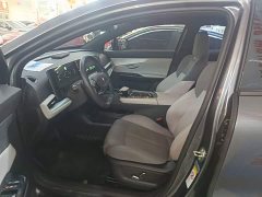 Changan UNI-T second generation 1.5T premium - фото 15