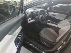 Changan UNI-T second generation 1.5T premium - фото 16