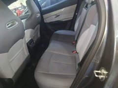 Changan UNI-T second generation 1.5T premium - фото 17