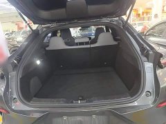 Changan UNI-T second generation 1.5T premium - фото 19