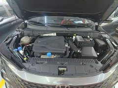 Changan UNI-T second generation 1.5T premium - фото 20