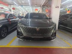 Changan UNI-T second generation 1.5T premium - фото 3