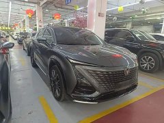 Changan UNI-T second generation 1.5T premium - фото 4