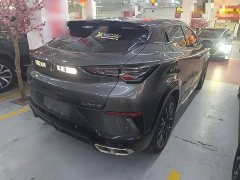 Changan UNI-T second generation 1.5T premium - фото 7
