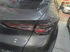 Changan UNI-T second generation 1.5T premium - фото 8