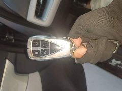Changan UNI-T second generation 1.5T premium - фото 9