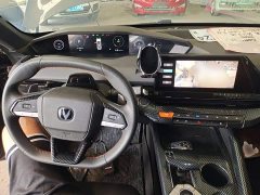 Changan UNI-V 1.5T Smart Pilot Edition - фото 10