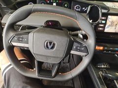 Changan UNI-V 1.5T Smart Pilot Edition - фото 11